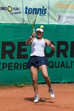 Bild 137 - BL Club an der Alster - TEC Waldau Stuttgart : Ergebnis: 5:4